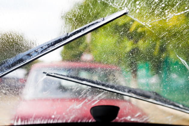 Windscreen-and-Wipers